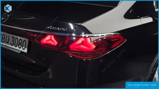 MERCEDES E-CLASS E300 4MATIC EXCLUSIVE