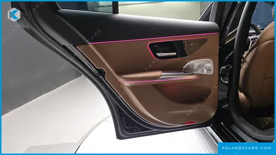 MERCEDES E-CLASS E300 4MATIC EXCLUSIVE