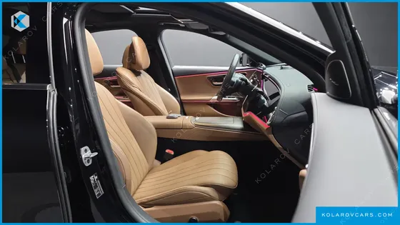MERCEDES E-CLASS E300 4MATIC EXCLUSIVE