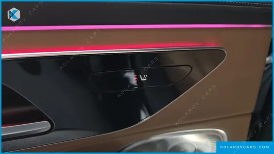 MERCEDES E-CLASS E300 4MATIC EXCLUSIVE
