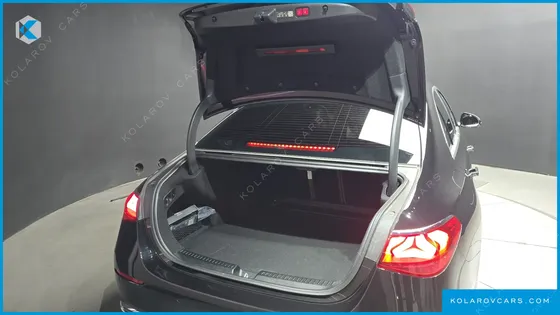 MERCEDES E-CLASS E300 4MATIC EXCLUSIVE