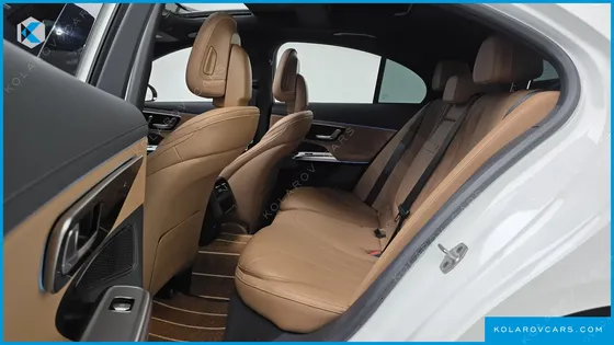 MERCEDES E-CLASS E200 AVANTGARDE