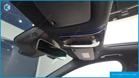 MERCEDES E-CLASS E200 AVANTGARDE