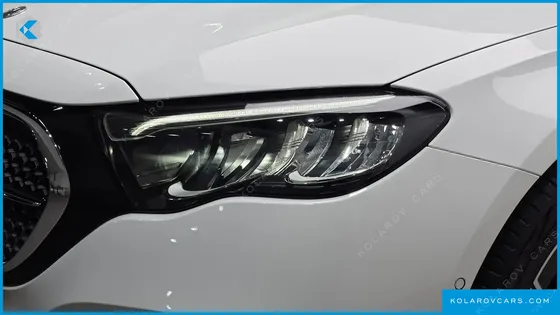 MERCEDES E-CLASS E200 AVANTGARDE