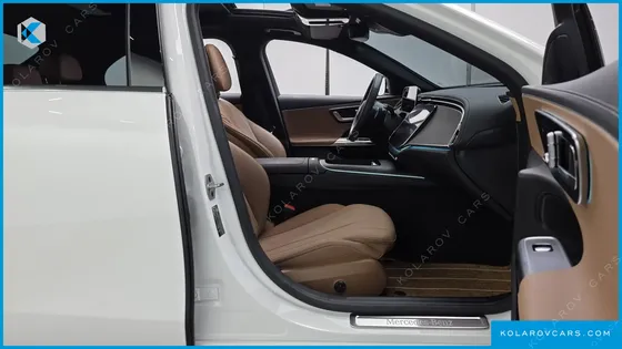 MERCEDES E-CLASS E200 AVANTGARDE