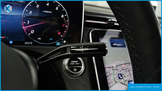 MERCEDES E-CLASS E200 AVANTGARDE