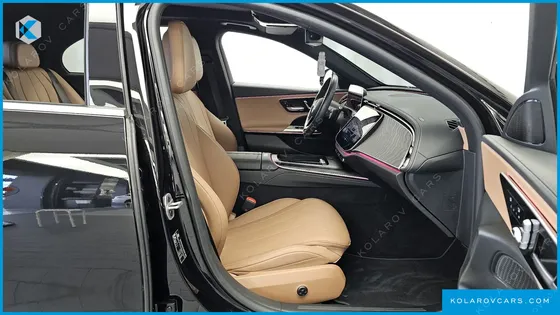 MERCEDES E-CLASS E200 AVANTGARDE