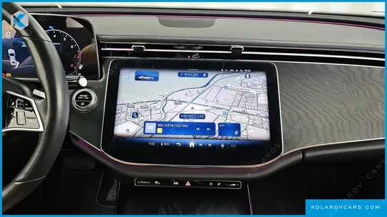 MERCEDES E-CLASS E200 AVANTGARDE