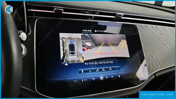 MERCEDES E-CLASS E200 AVANTGARDE