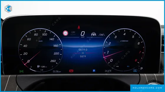 MERCEDES E-CLASS E300 4MATIC EXCLUSIVE