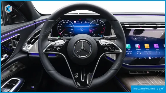 MERCEDES E-CLASS E300 4MATIC EXCLUSIVE
