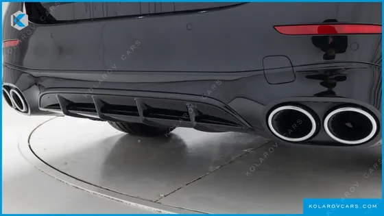 MERCEDES E-CLASS AMG E53E 4MATIC+