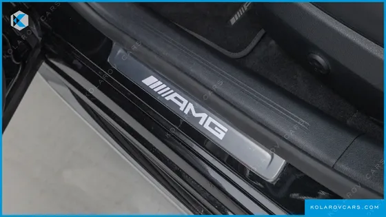 MERCEDES E-CLASS AMG E53E 4MATIC+
