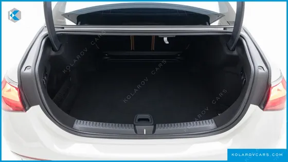 MERCEDES E-CLASS E200 AVANTGARDE