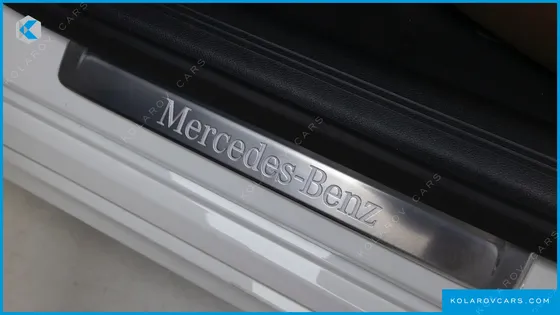 MERCEDES E-CLASS E200 AVANTGARDE