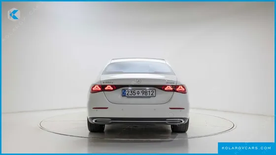 MERCEDES E-CLASS E350E 4MATIC