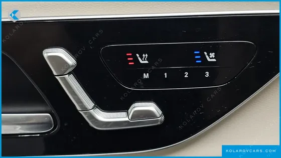 MERCEDES E-CLASS E200 AVANTGARDE