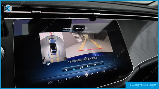 MERCEDES E-CLASS E200 AVANTGARDE