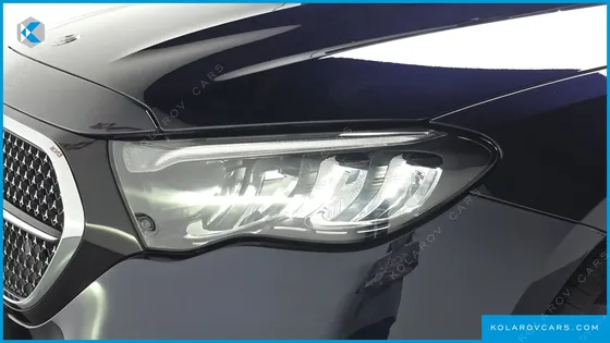 MERCEDES E-CLASS E200 AVANTGARDE