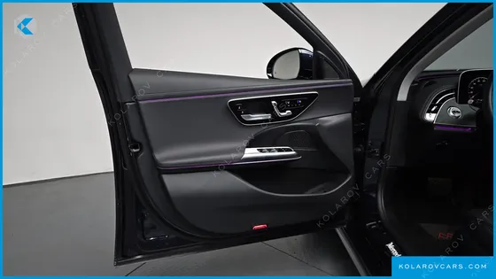 MERCEDES E-CLASS E200 AVANTGARDE
