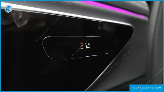 MERCEDES E-CLASS E200 AVANTGARDE