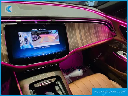 MERCEDES E-CLASS E300 4MATIC EXCLUSIVE