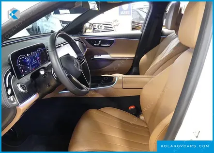 MERCEDES E-CLASS E220D 4MATIC EXCLUSIVE