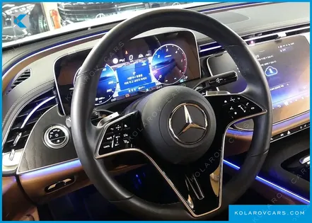 MERCEDES E-CLASS E220D 4MATIC EXCLUSIVE
