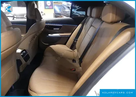 MERCEDES E-CLASS E220D 4MATIC EXCLUSIVE