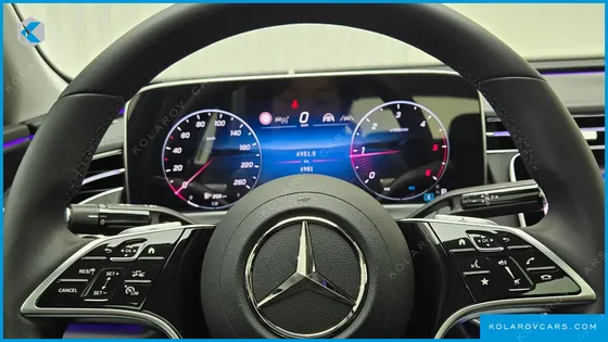 MERCEDES E-CLASS E220D 4MATIC EXCLUSIVE