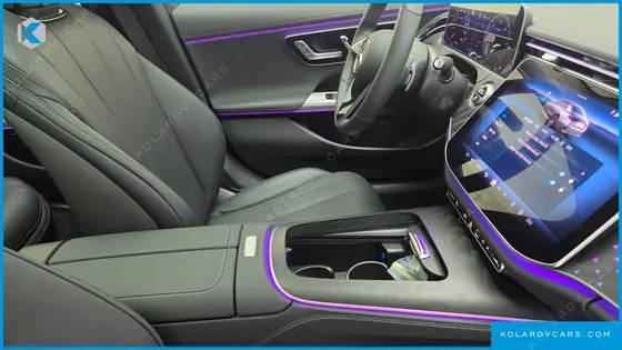 MERCEDES E-CLASS E220D 4MATIC EXCLUSIVE