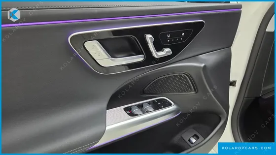 MERCEDES E-CLASS E220D 4MATIC EXCLUSIVE