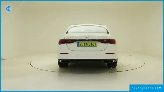 MERCEDES E-CLASS E300 4MATIC EXCLUSIVE