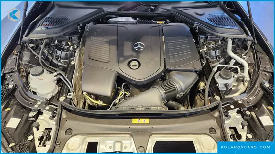 MERCEDES E-CLASS E300 4MATIC EXCLUSIVE