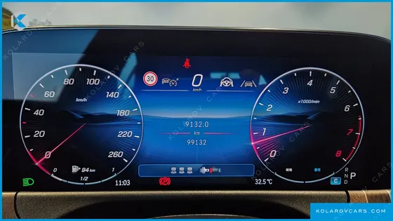 MERCEDES E-CLASS E300 4MATIC EXCLUSIVE