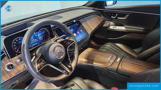 MERCEDES E-CLASS E300 4MATIC EXCLUSIVE