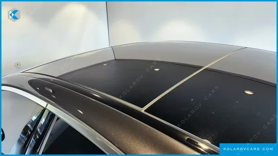MERCEDES E-CLASS E300 4MATIC EXCLUSIVE