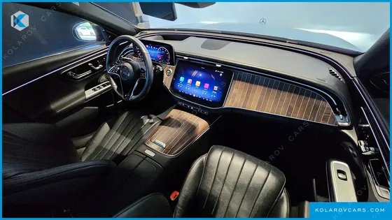 MERCEDES E-CLASS E300 4MATIC EXCLUSIVE