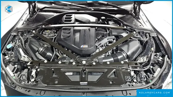 BMW M2 M2 COUPE