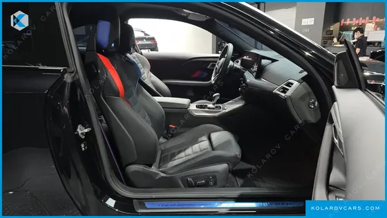 BMW M2 M2 COUPE