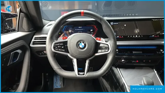 BMW M2 M2 COUPE
