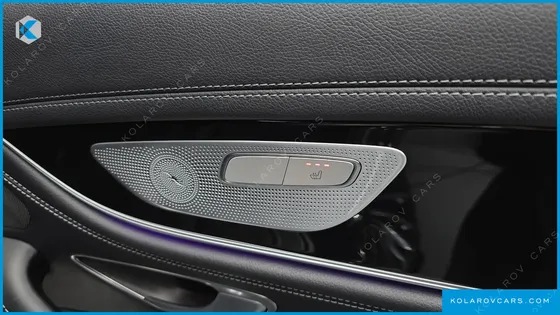 MERCEDES AMG GT 4DOOR 43 4MATIC+