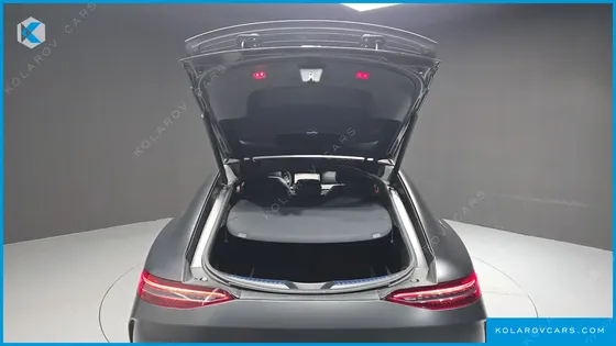 MERCEDES AMG GT 4DOOR 43 4MATIC+