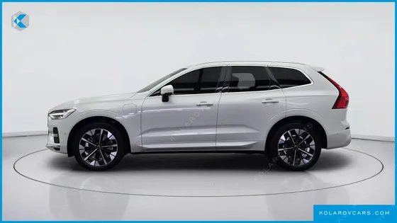 VOLVO XC60 T8 ULTRA BRIGHT