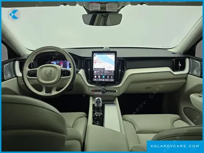 VOLVO XC60 T8 ULTRA BRIGHT