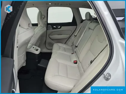 VOLVO XC60 T8 ULTRA BRIGHT
