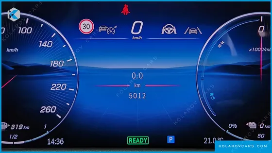 MERCEDES E-CLASS E350E 4MATIC