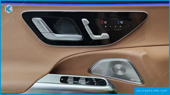 MERCEDES E-CLASS E350E 4MATIC