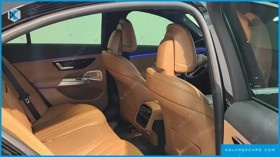 MERCEDES E-CLASS E350E 4MATIC