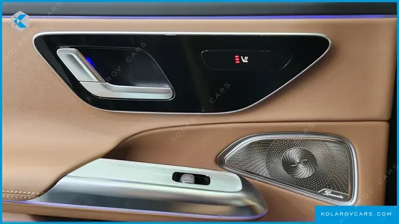 MERCEDES E-CLASS E350E 4MATIC
